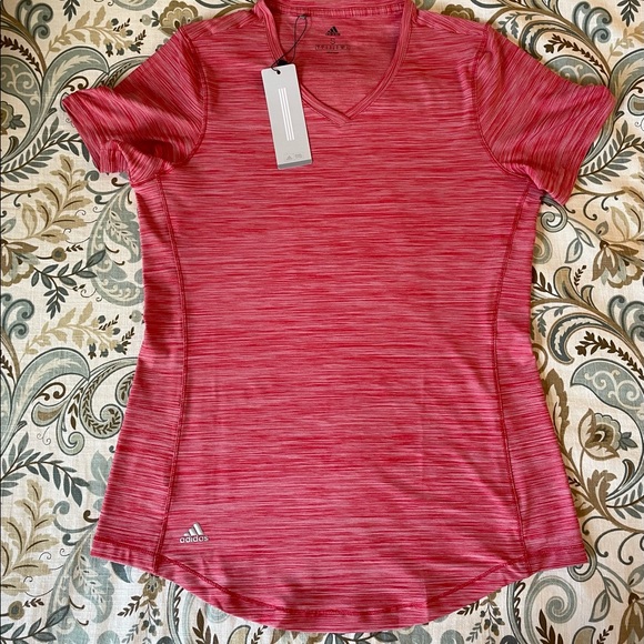 Adidas fitness top - Picture 1 of 4